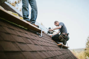 Local Roofers in Adamsville, AL